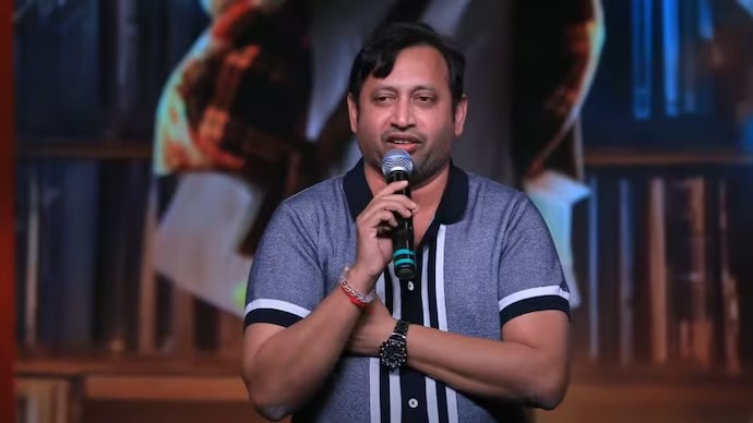 Producer SKN Files Complaint Against Impersonators