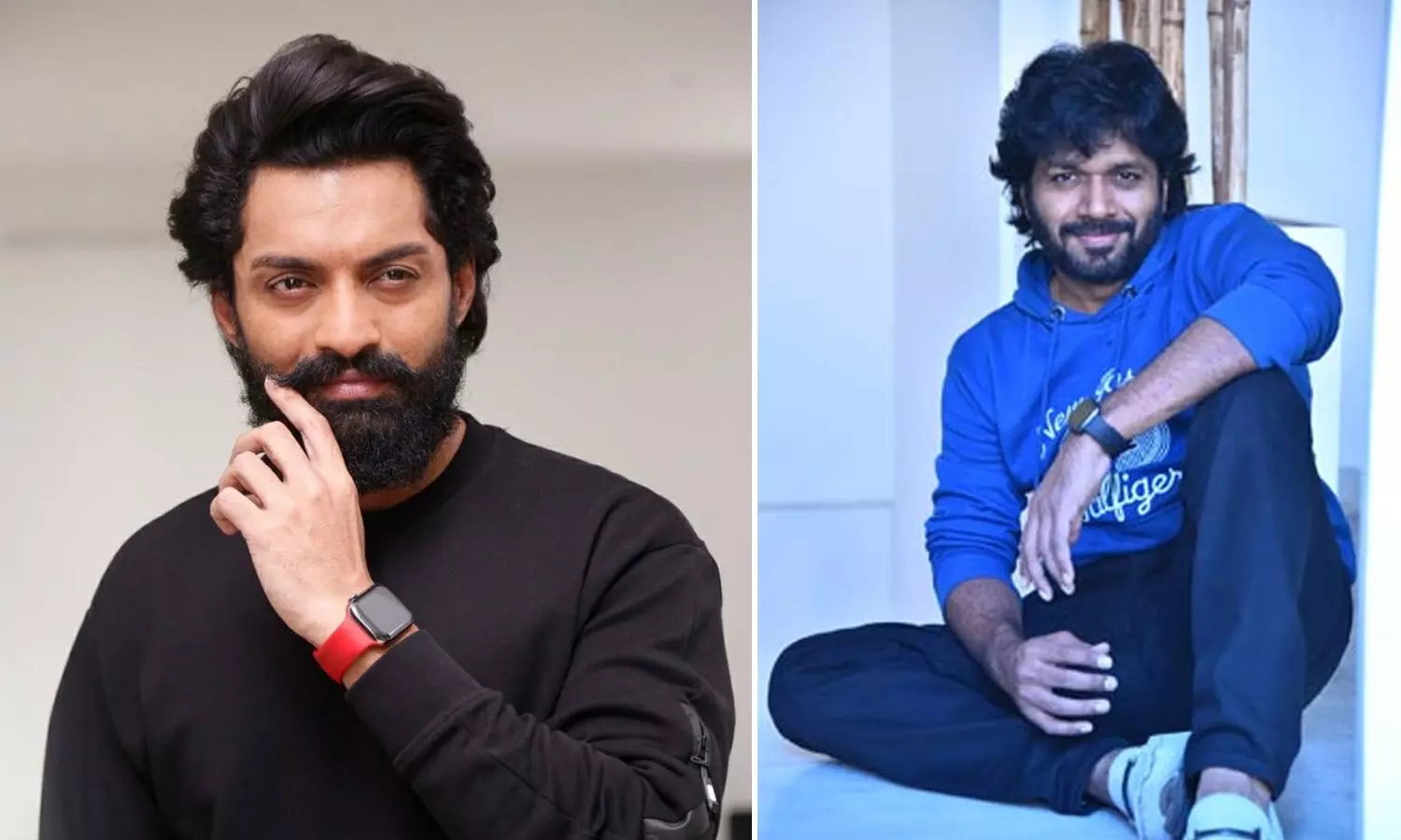 Anil Ravipudi Is Indebted to Nandamuri Kalyan Ram Anil Ravipudi Is Indebted to Nandamuri Kalyan Ram