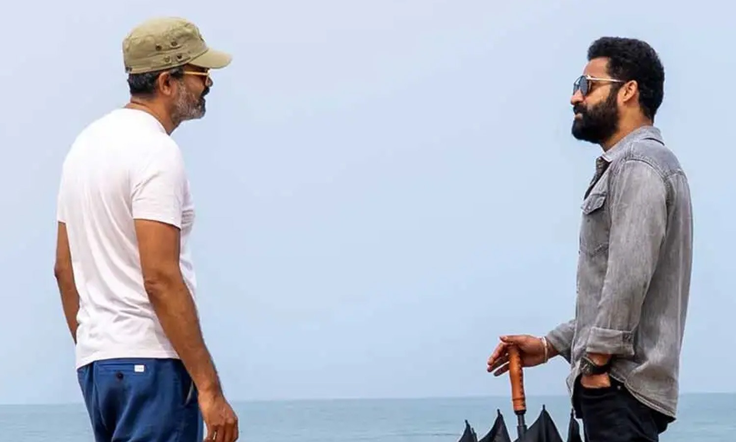 Prashant Neel to Earn ₹50 Cr for Jr NTR Film