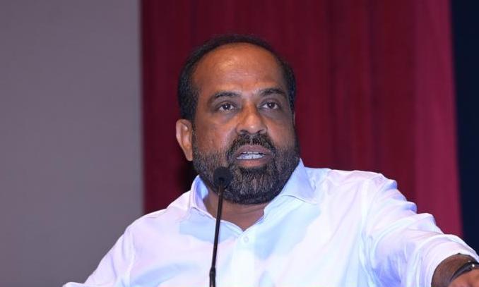 AP Health Minister Pushes for Second AIIMS