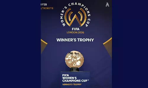 FIFA to Pay $2.3m Women’s Champions Cup Winners