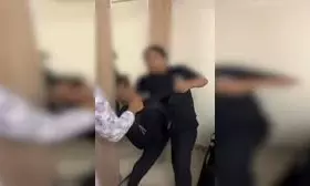 Woman Accuses Female Massage Therapist Of Assaulting Her For Cancelling Session Midway