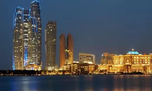 Study Finds 27% of India–UAE Air Travel Demand Could Go Unmet Over the Next Decade Study Finds 27% of India–UAE Air Travel Demand Could Go Unmet Over the Next Decade