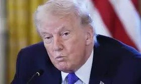 Clock Ticks In Cuba As Trump Cuts Off Venezuelan Oil