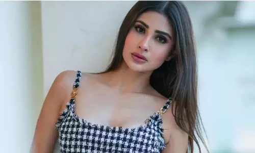 Mouni Roy Claims She Was Harassed at Event by Elderly Men: Have No Words