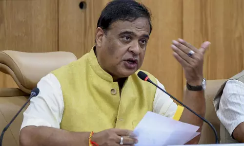 Assam CM Denies Electoral Roll Anomalies, Says Notices to ‘Miya’ Will Continue