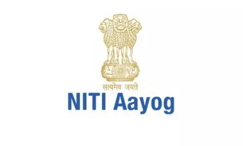 Decarbonise Aluminium Production to Promote Trade: Niti Aayog