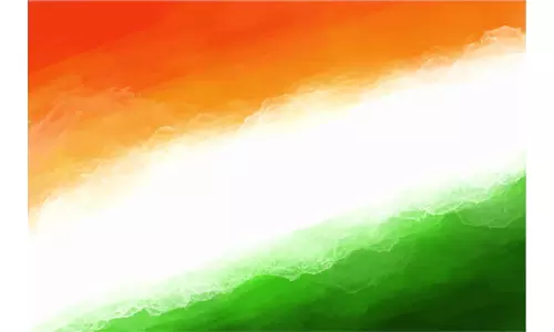 Karnataka: Techies Plan Highest Ever Tricolour Hoisting Near Space On Republic Day