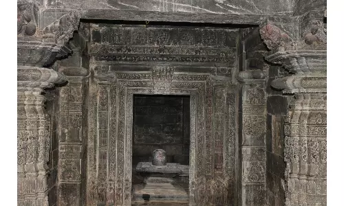 Lakkundi: New Dig Reveals Old Secrets