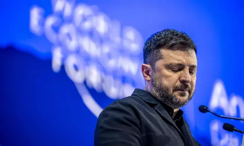 Trilateral Talks Ended Constructively, More Possible Next Week