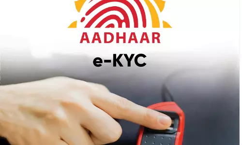 55 Lakh Women Dropped From ‘Ladki Bahin’ Scheme Over E-KYC Lapses