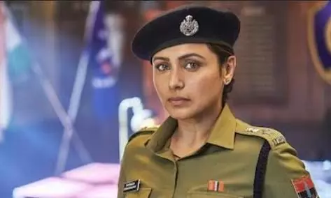 ‘Mardaani’ In Hot Water