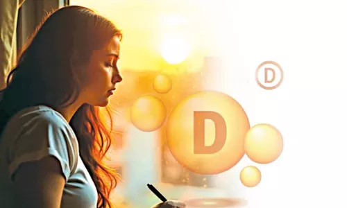 Add a Little Sunshine To Beat Health Blues Add a Little Sunshine To Beat Health Blues