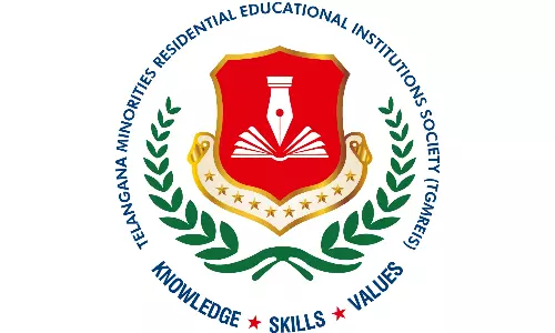 Minority Gurukula Opens Doors Minority Gurukula Opens Doors