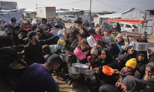 US Urges Israel to Enter Next Phase of Gaza Ceasefire Talks