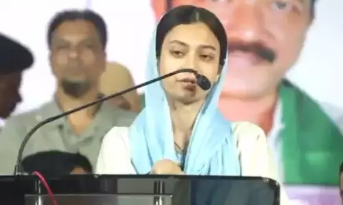 Young AIMIM Councillor Apologises For ‘Green Mumbra’ Comment