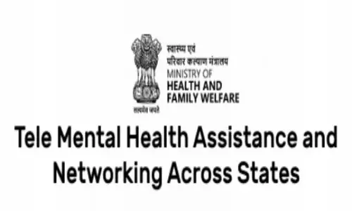 Tele MANAS Steps In to Guide Students Through Exams