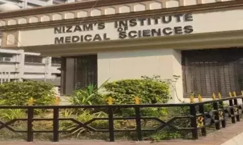 Cop Fights for Life at NIMS After Smuggler’s Attack