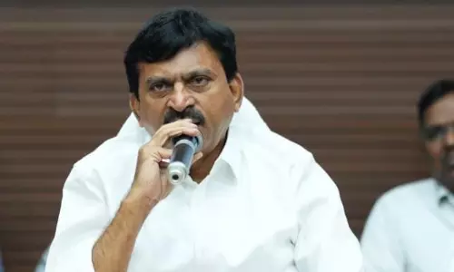 Dharani Scam: Irregularities Confirmed, Audit Expanded to Entire Telangana