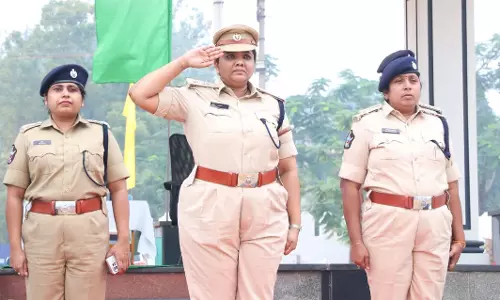 Two-Wheeler Riders Most Vulnerable in Accidents: SP