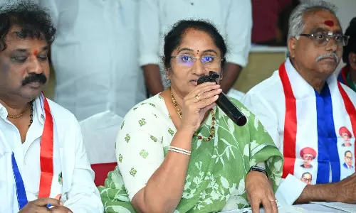 Jyotirao Phule Memorial Park to Be Established in Amaravati; CM to Lay Foundation Stone