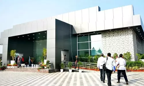 Grievances Pour In at TD’s Praja Vedika at NTR Bhavan in Vijayawada