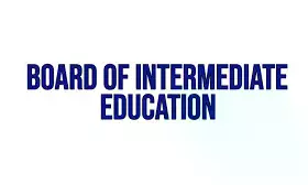Inter Hall Tickets Available Online For Practical Exams: BIE