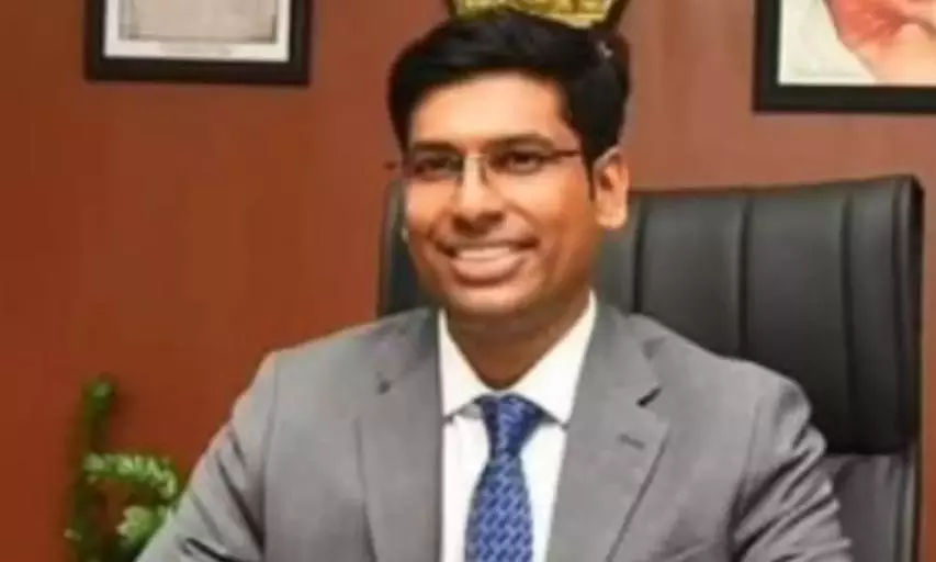 Tirupati, Chittoor Observe National Voters’ Day With Rallies, Pledge Tirupati, Chittoor Observe National Voters’ Day With Rallies, Pledge