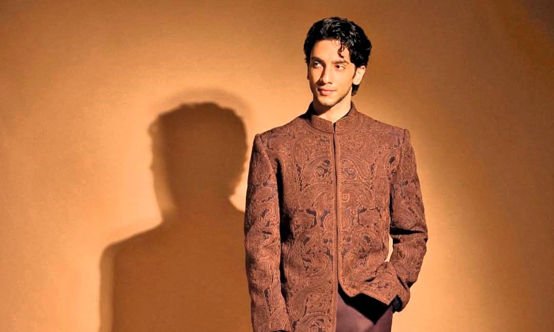 Vedang Raina on Bollywood Struggles and Career Dreams