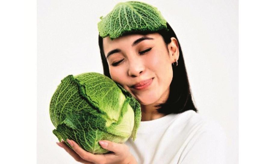 Cabbage Emerges as 2026's Culinary MVP