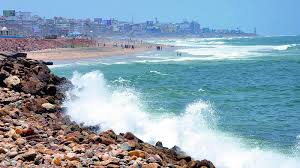 Srikakulam Leads AP's Coastal Protection Efforts