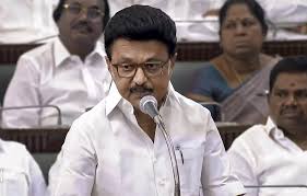 Stalin Criticizes Modi Over Tamil Nadu Issues