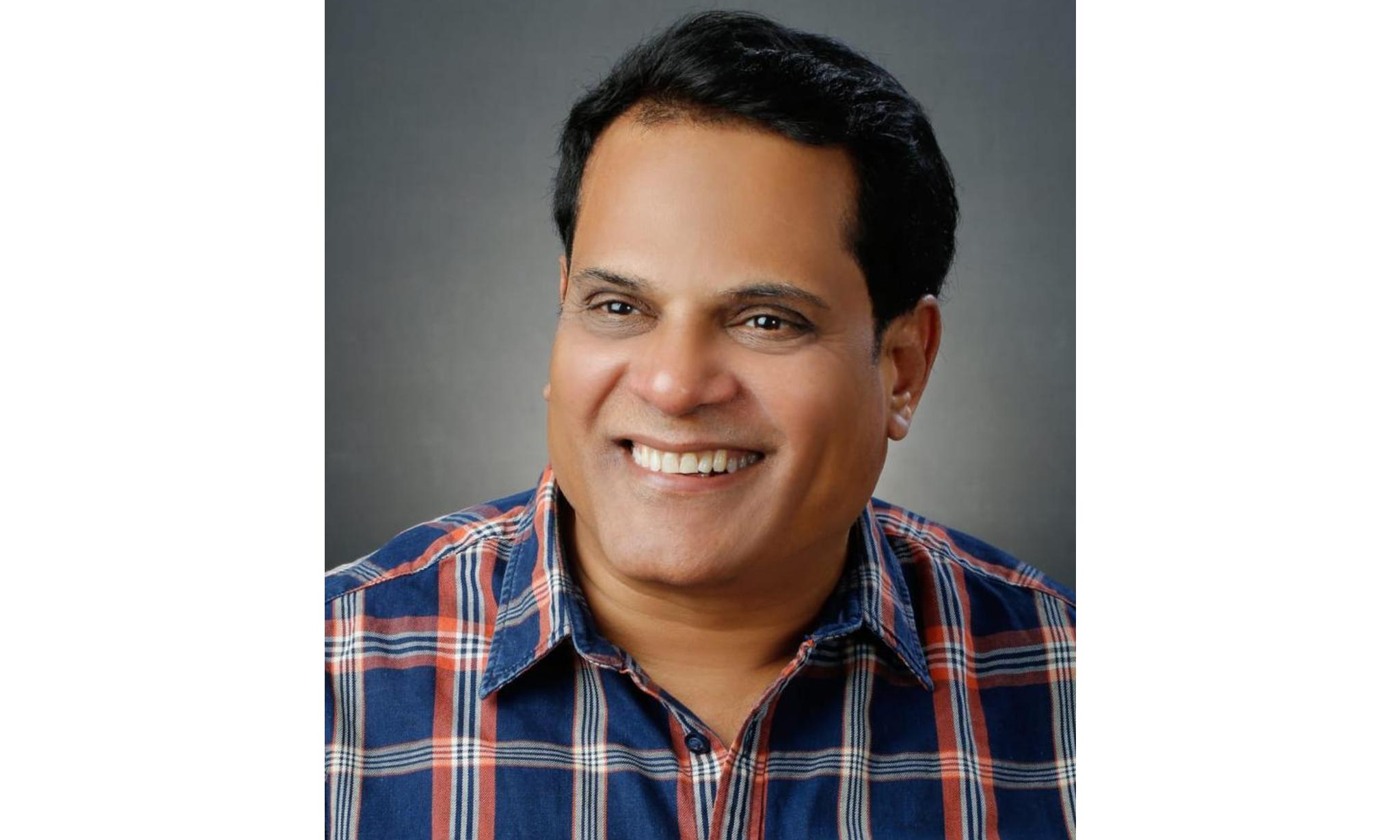 Hussaini Elected as TNGO Representative