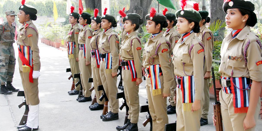 Peacock Rescued, Trespass Case Filed, NCC Cadets Trained in Hyderabad