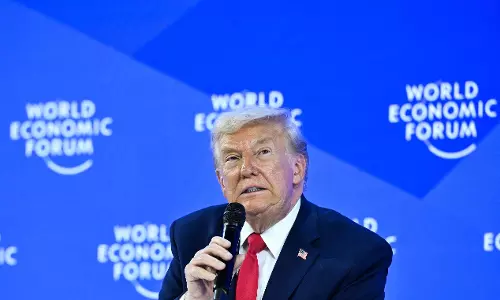 Trump Heaps Praise on UK Troops Following Furor over Afghan Comments Trump Heaps Praise on UK Troops Following Furor over Afghan Comments