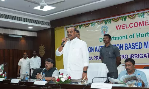 Incentives for Farmers Who Reduce Urea Usage: Minister