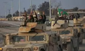 Syria Extends Ceasefire With Kurdish Forces By 15 Days