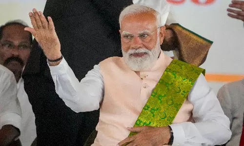 PM: Indian Goods Must Be Top Notch PM: Indian Goods Must Be Top Notch