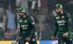 After Veiled Boycott Threat, Pakistan Name 15-Member Squad For T20 World Cup