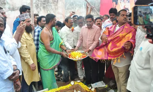 Ayush Hospital to Open in Nellore Within Four Months: Narayana