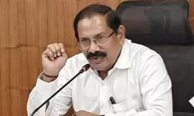 Vote is Bedrock of Democracy: Chief Secretary