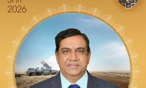 CM Revanth Reddy Congratulates Padma Awardees from Telugu States