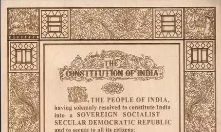 Chronicles Of Freedom : Republic Day In The Year 1950 Captured In Newsprints