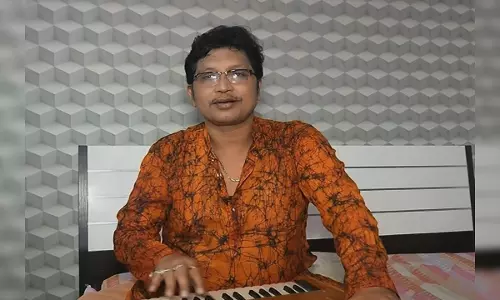 Odia Music Composer Abhijit Majumdar Passes Away At 54