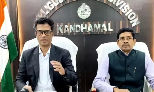 Elephant Cut Into 32 Pieces in Odisha: Suspended Deputy Ranger Faces Cover-Up Charges