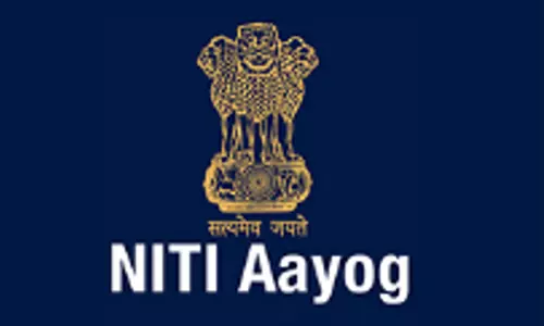NITI Aayog Warns Of Urban Housing Shortage In India Worsening