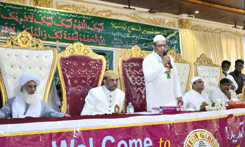 Fitness Tips for 2026 Haj Pilgrims