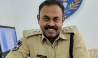 State Police Personnel Get President’s Medals