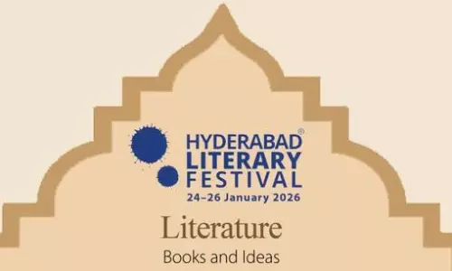 HLF 2026 Attracts Crowd on Sunday