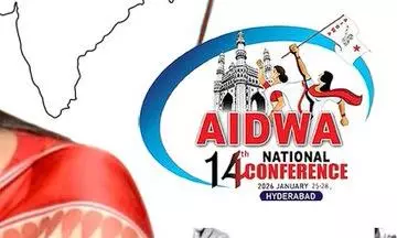 Women’s Rights and Health in Focus at AIDWA Meet